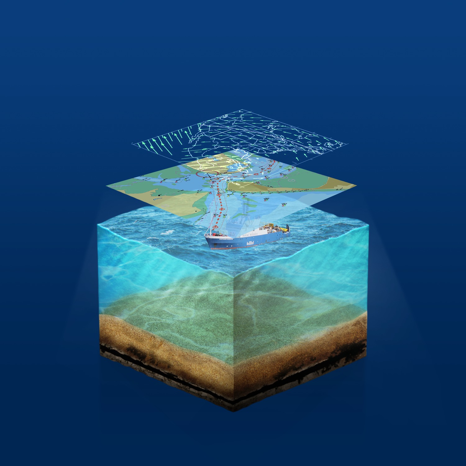 Offshore Life Qoffshore