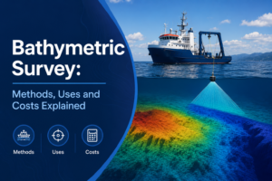 Bathymetric Survey: Methods, Uses and Costs Explained